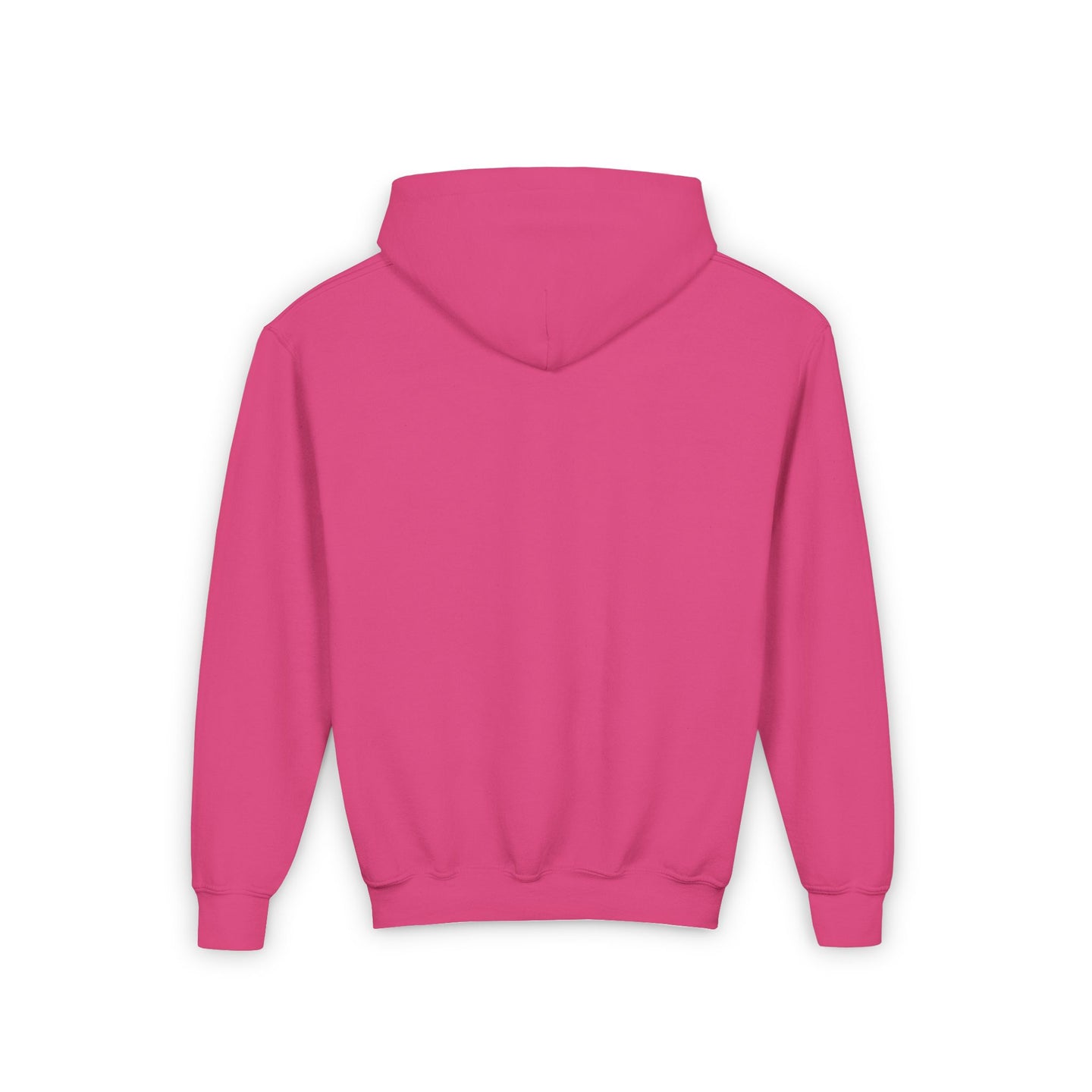 Cute Rabbit Kids Hooded Sweatshirt
